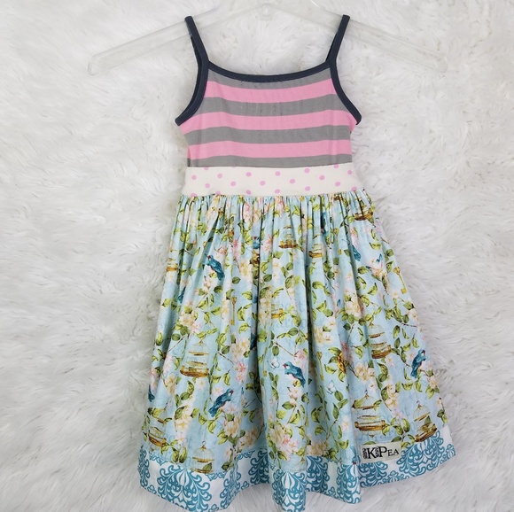 k. pea Other - K. Pea Boutique Dress     G1